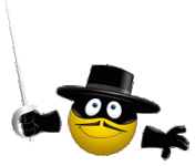 Zorro-Zorro-Mexico-super-hero-smiley-emoticon-000173-large.gif